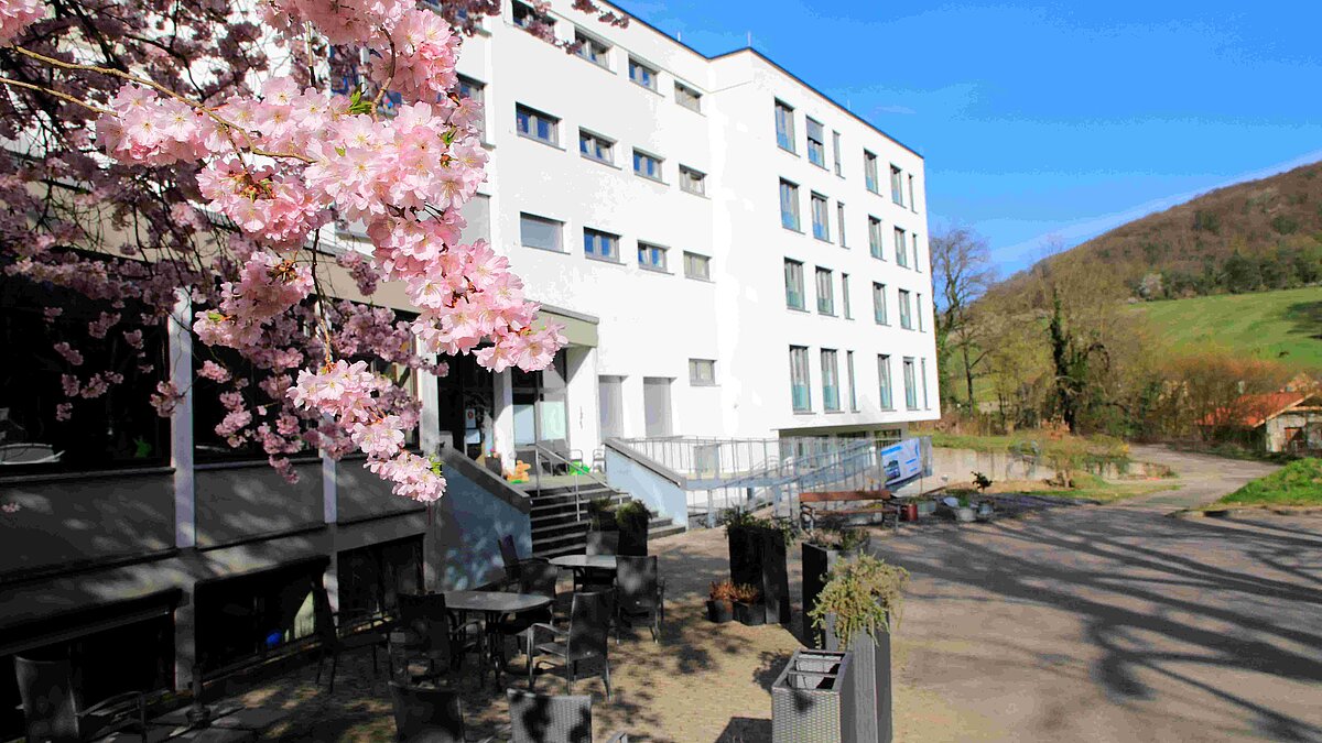 Stationäre Pflege in Rheinbrohl