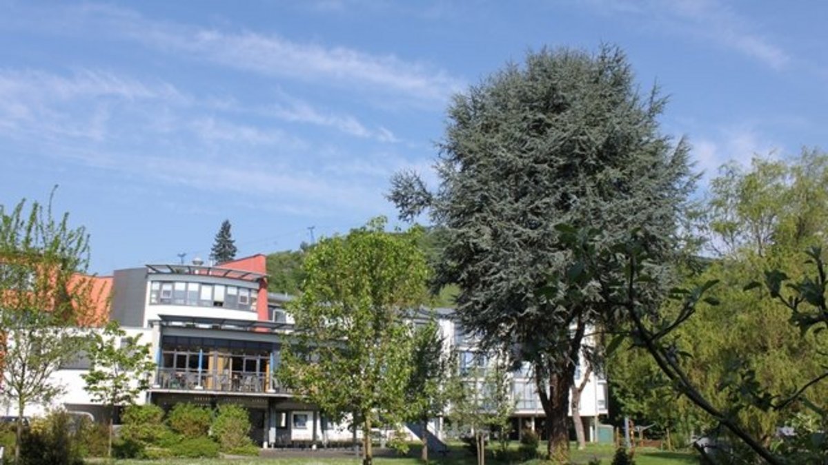 Stationäre Pflege in Boppard